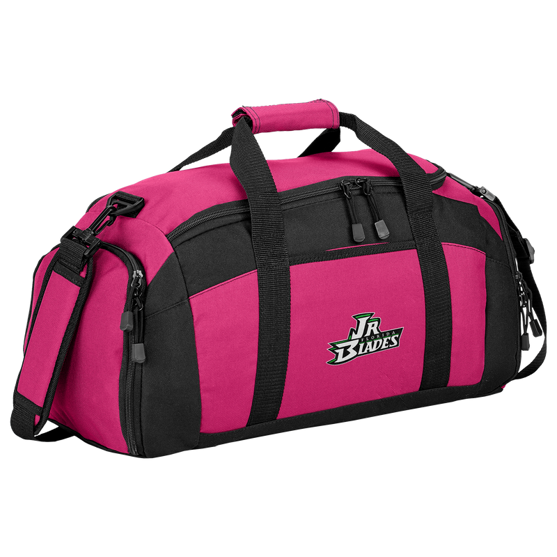 Junior Blades Gym Bag