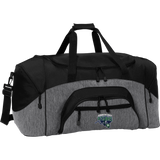 Kensington Valley Raiders Standard Colorblock Sport Duffel