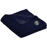 PA Brick Ultra Plush Blanket