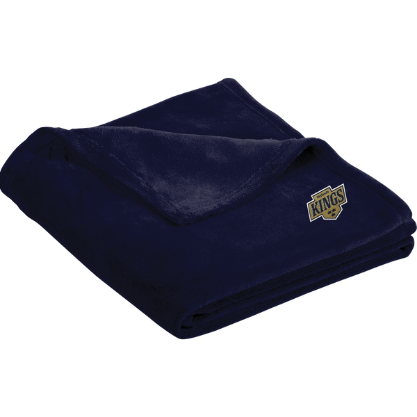 Skylands Kings Ultra Plush Blanket
