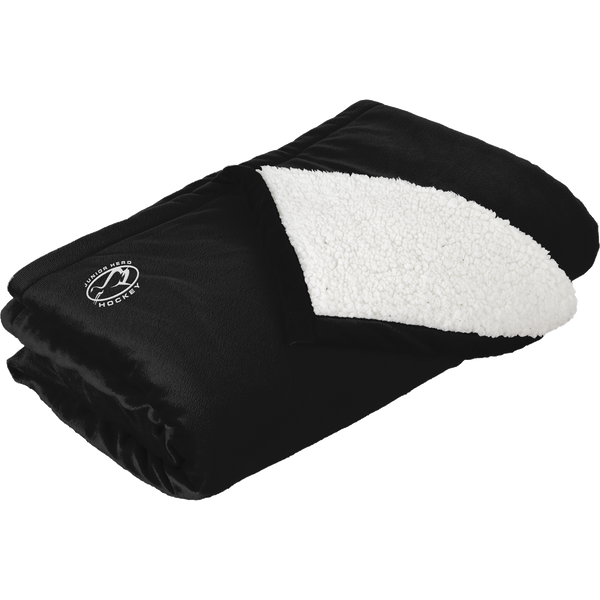 Jr. Herd Mountain Lodge Blanket