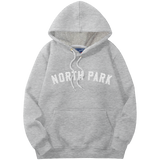 North Park Hockey Breakaway Limited Edition Youth Hoodie