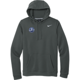 NYC Hockey Club Nike Club Fleece Pullover Hoodie