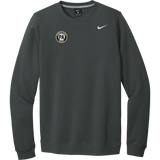 PA Brick Nike Club Fleece Crew