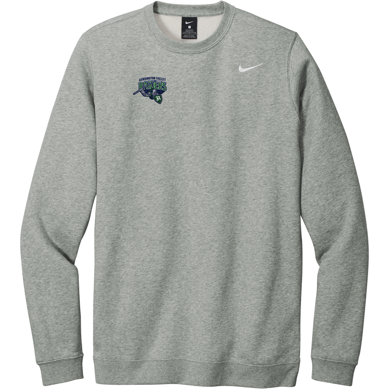 Kensington Valley Raiders Nike Club Fleece Crew