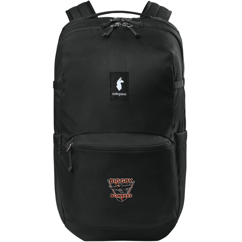 Biggby Bombers Chiquillo 30L Backpack