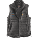 Hazel Park Bears Carhartt Gilliam Vest