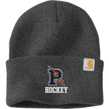 Powers Hockey Carhartt Watch Cap 2.0