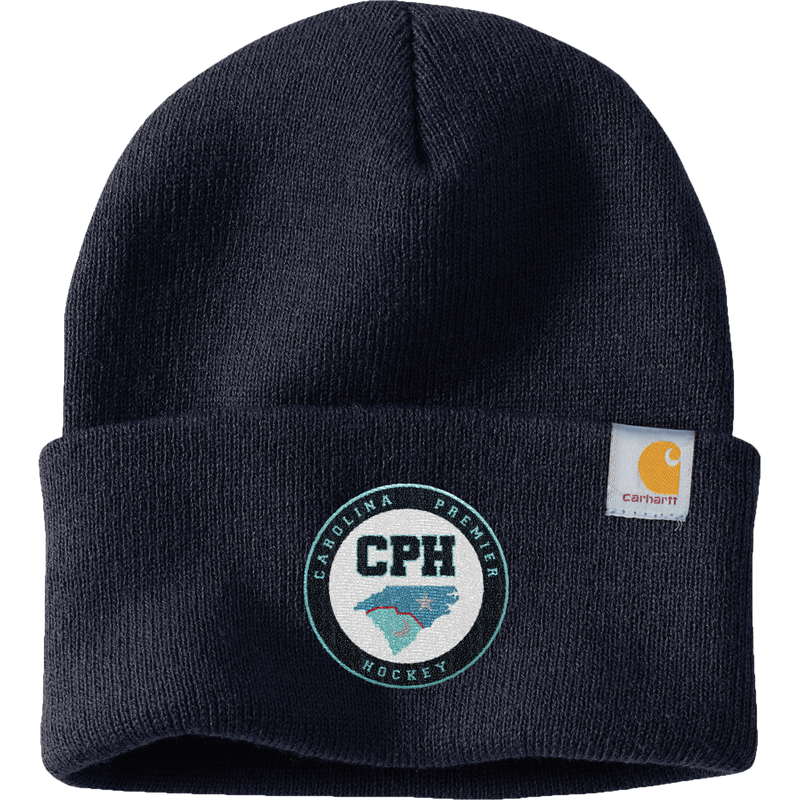Carolina Premier Hockey Carhartt Watch Cap 2.0