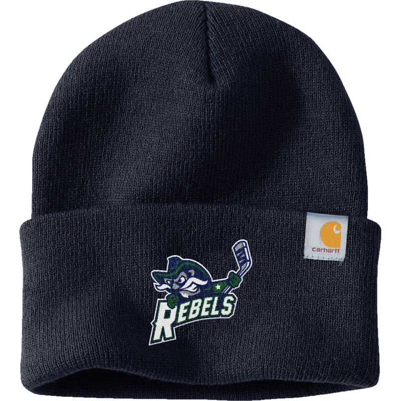 Kensington Valley Rebels Carhartt Watch Cap 2.0