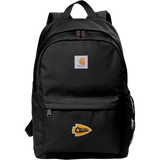 Chelsea Chiefs Carhartt Canvas Backpack