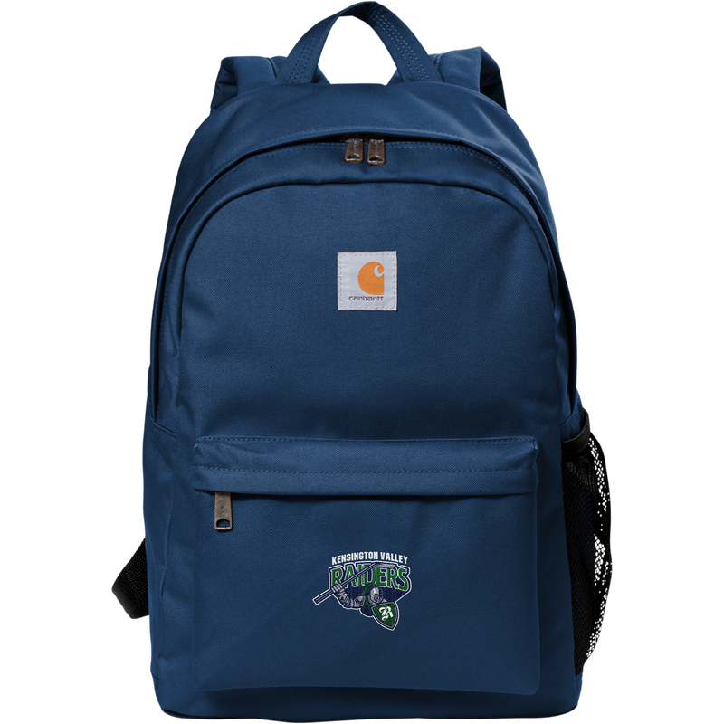 Kensington Valley Raiders Carhartt Canvas Backpack