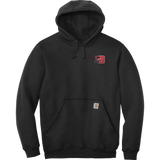 Benet Hockey Carhartt Midweight Hooded Sweatshirt
