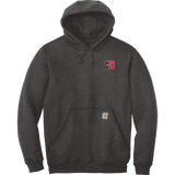 Benet Hockey Carhartt Midweight Hooded Sweatshirt