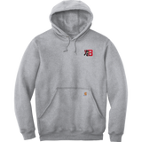 Benet Hockey Carhartt Midweight Hooded Sweatshirt