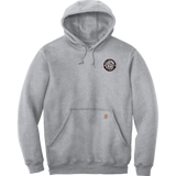 Ice Dogs Carhartt Midweight Hooded Sweatshirt