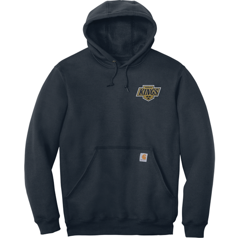 Skylands Kings Carhartt Midweight Hooded Sweatshirt