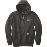 Chelsea Chiefs Carhartt Midweight Hooded Zip-Front Sweatshirt