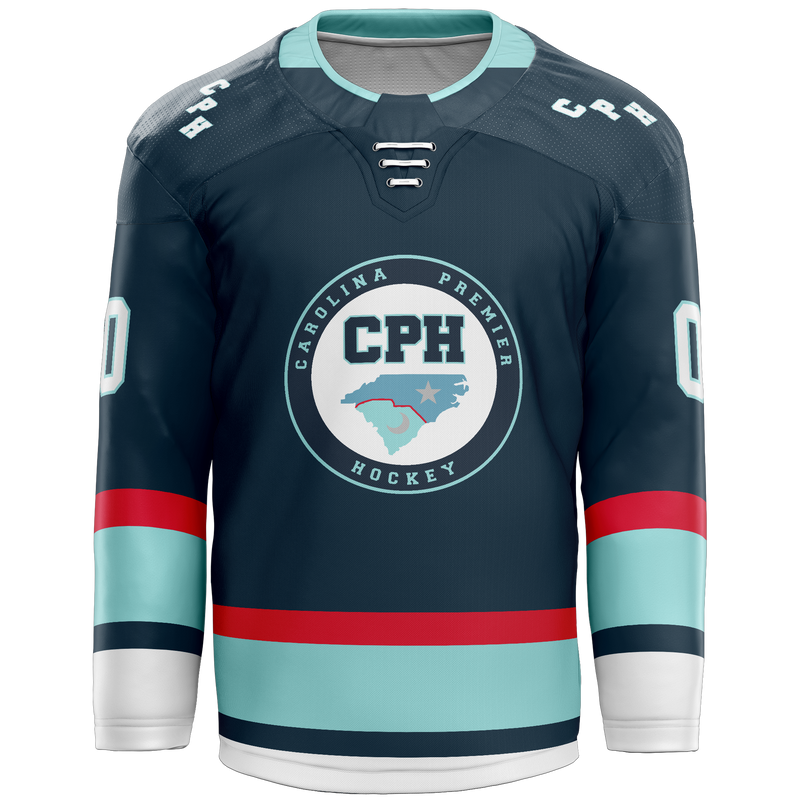 Carolina Premier Hockey Youth Player Jersey