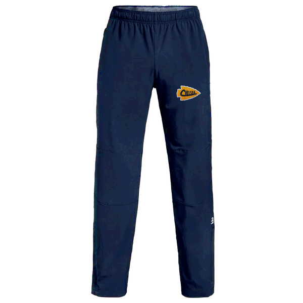 Youth Breakaway Lightweight Warm Up Pants (Chelsea Chiefs)