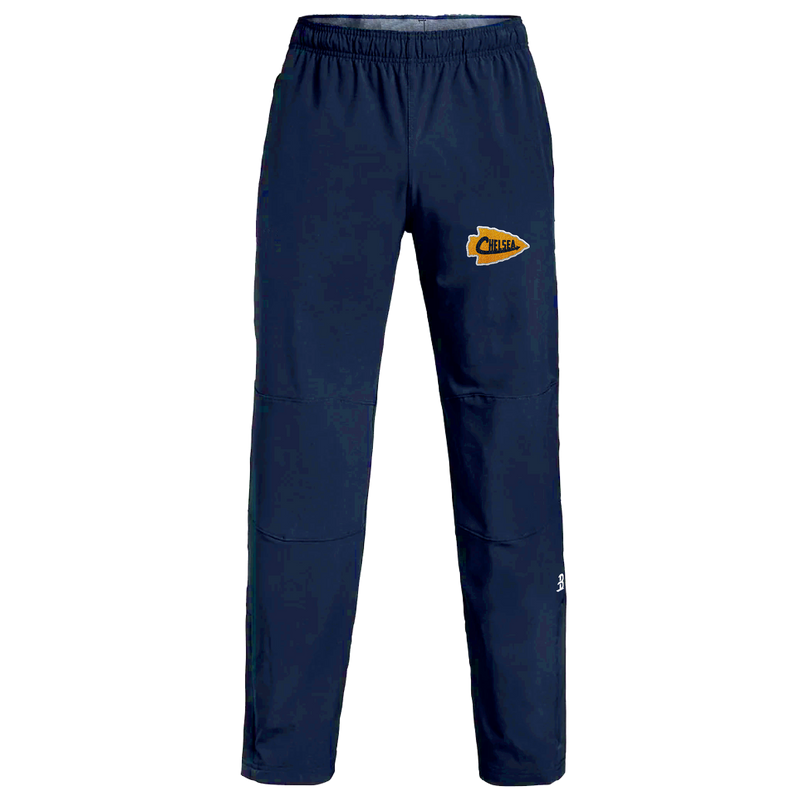 Adult Breakaway Lightweight Warm Up Pants (Chelsea Chiefs)