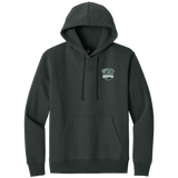 Biggby Barbarians Super Heavyweight Fleece Hoodie