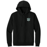 Biggby Barbarians Super Heavyweight Fleece Hoodie