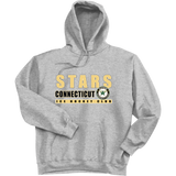 CT ECHO Stars Ultimate Cotton - Pullover Hooded Sweatshirt