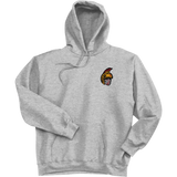 Seacoast Spartans (Ice Hockey) Ultimate Cotton - Pullover Hooded Sweatshirt