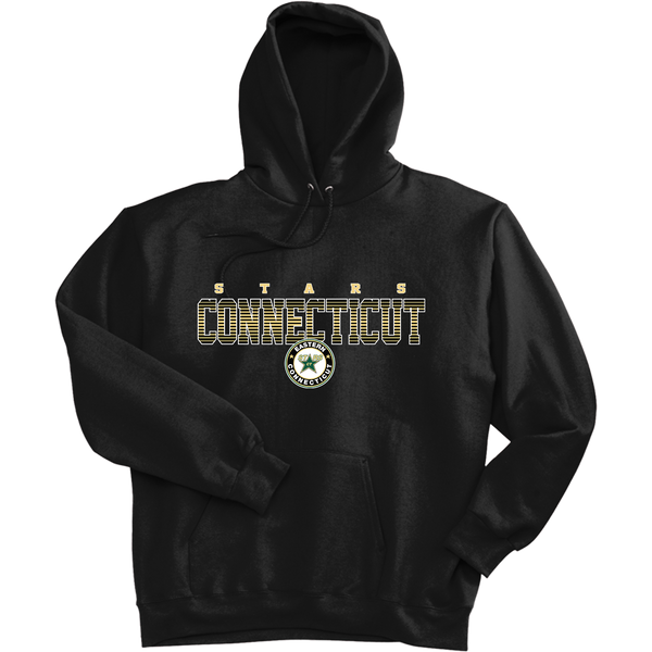 CT ECHO Stars Ultimate Cotton - Pullover Hooded Sweatshirt