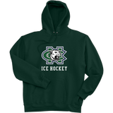 FRC Colts Neck Ultimate Cotton - Pullover Hooded Sweatshirt