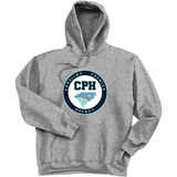Carolina Premier Hockey Ultimate Cotton - Pullover Hooded Sweatshirt