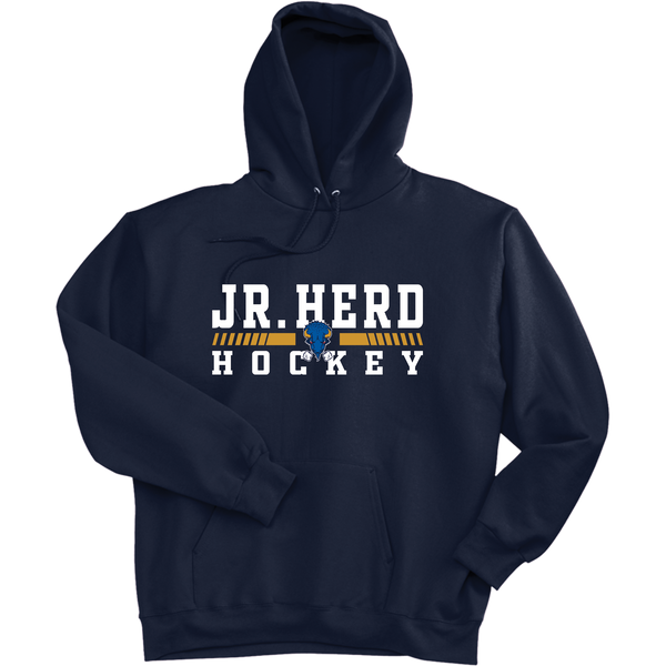 Jr. Herd Ultimate Cotton - Pullover Hooded Sweatshirt