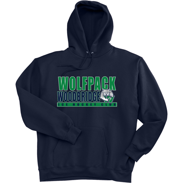 Woodbridge Wolfpack Ultimate Cotton - Pullover Hooded Sweatshirt