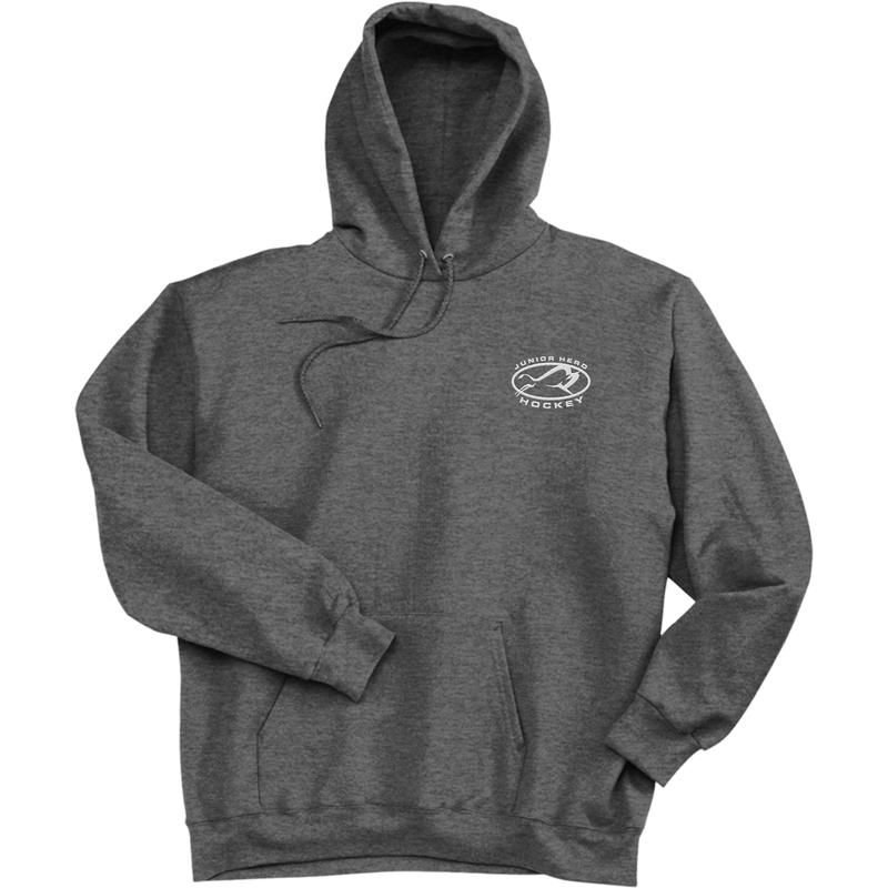 Jr. Herd Ultimate Cotton - Pullover Hooded Sweatshirt