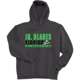 Junior Blades Ultimate Cotton - Pullover Hooded Sweatshirt
