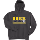 PA Brick Ultimate Cotton - Pullover Hooded Sweatshirt
