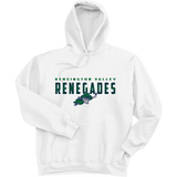 Kensington Valley Renegades Ultimate Cotton - Pullover Hooded Sweatshirt