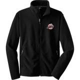 Metro Jets Value Fleece Jacket
