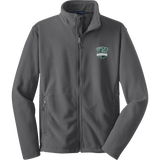 Biggby Barbarians Value Fleece Jacket