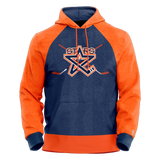 NY Stars Youth Sublimated Hoodie