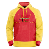 Team Maryland Youth Sublimated Hoodie