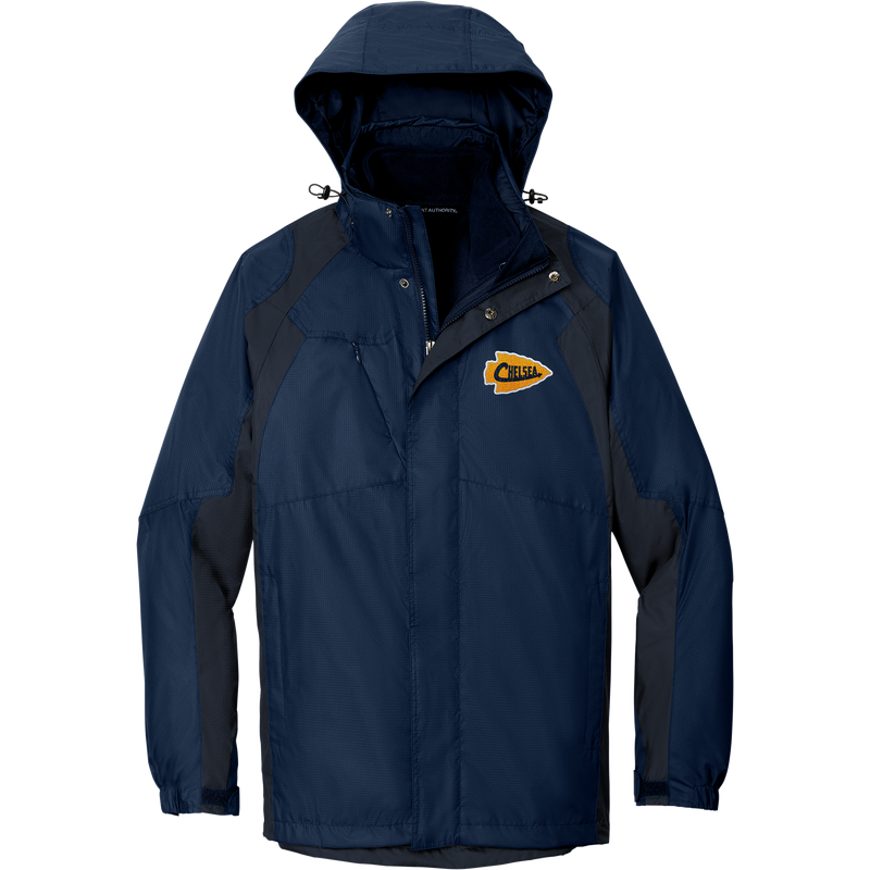 Chelsea Chiefs Ranger 3-in-1 Jacket