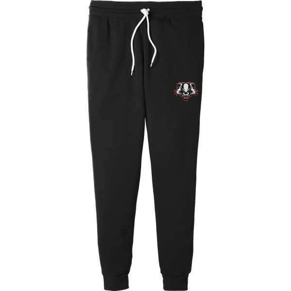 Scary Badgers Breakaway Adult Jogger Pants