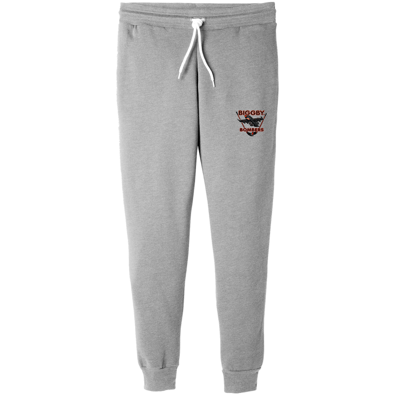 Biggby Bombers Breakaway Adult Jogger Pants