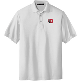 Benet Hockey Adult Silk Touch Polo