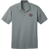 Hazel Park Bears Adult Silk Touch Performance Polo