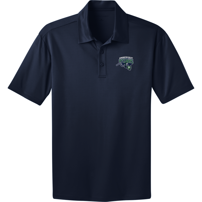 Kensington Valley Raiders Adult Silk Touch Performance Polo