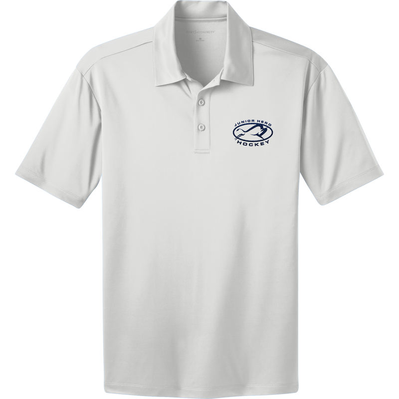 Jr. Herd Adult Silk Touch Performance Polo
