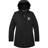Upland Hockey Ladies All-Weather 3-in-1 Jacket